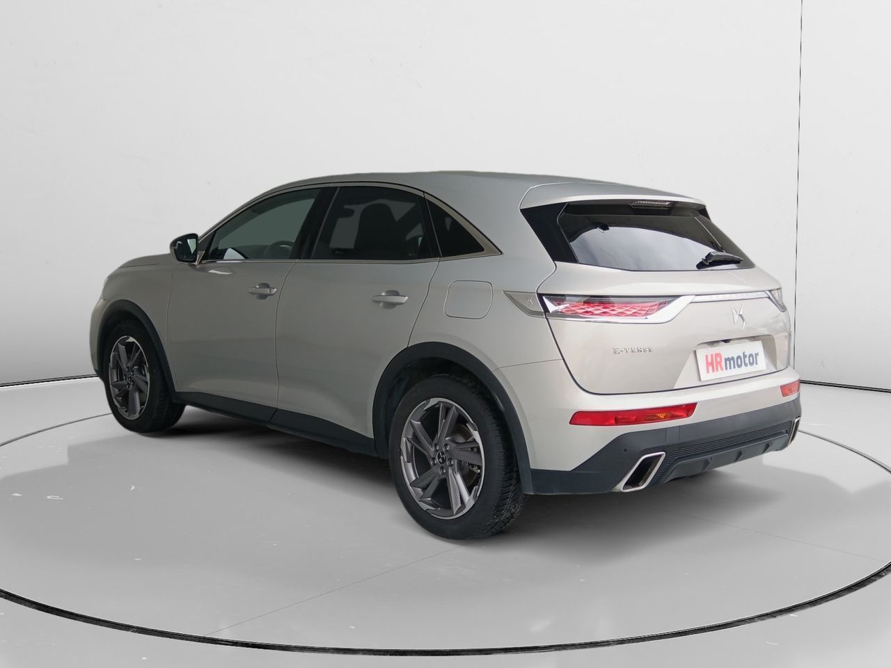DS DS 7 Crossback E-Tense Bastille - foto 4
