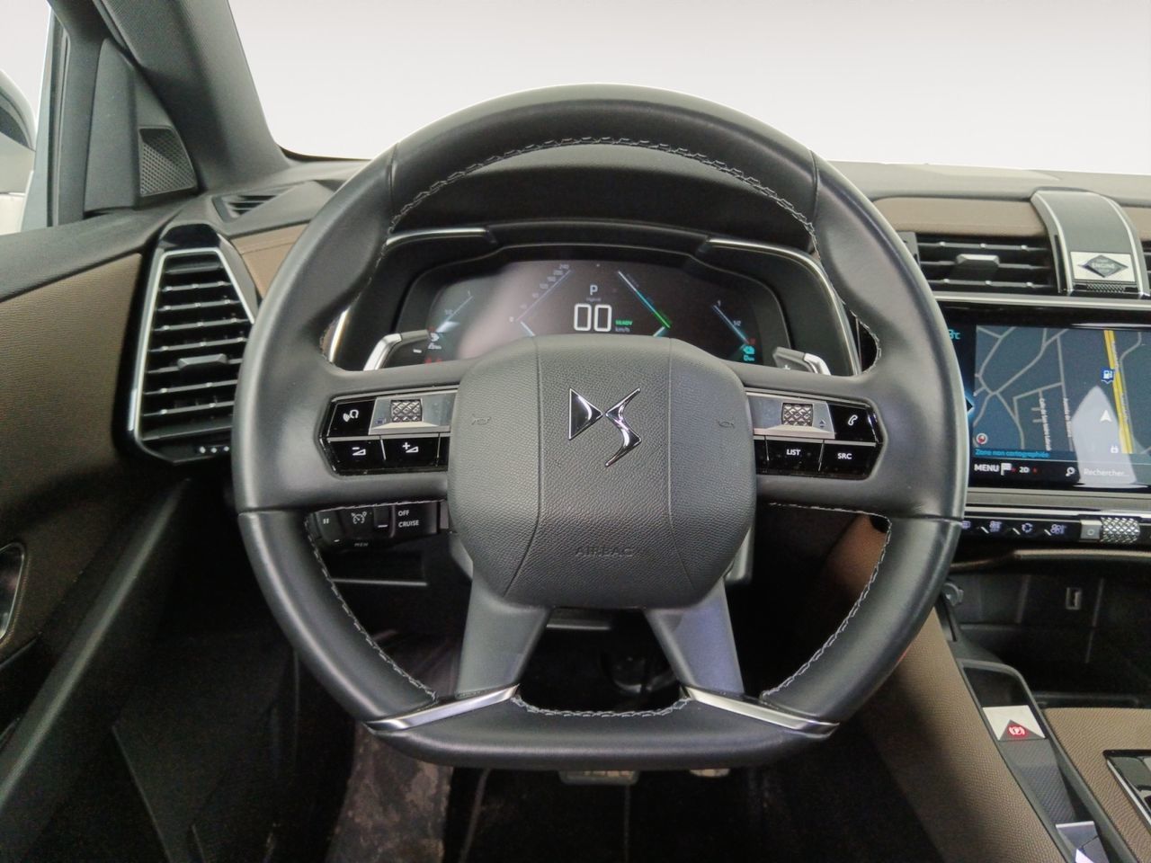 DS DS 7 Crossback E-Tense Bastille - foto 7