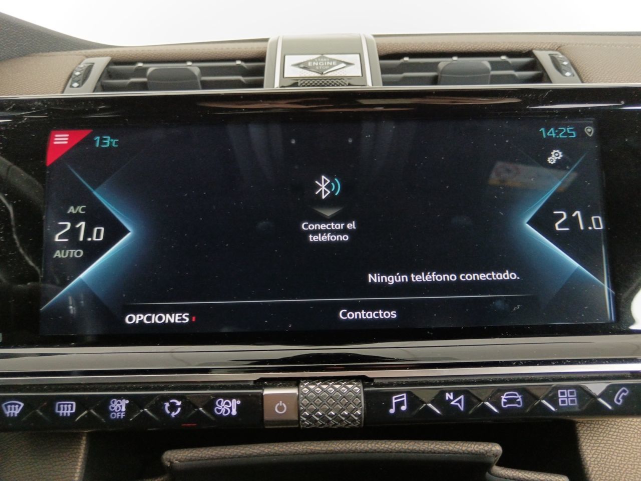 DS DS 7 Crossback E-Tense Bastille - foto 18