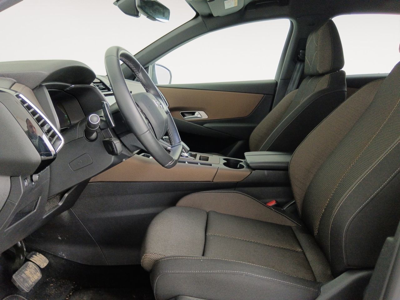 DS DS 7 Crossback E-Tense Bastille - foto 8