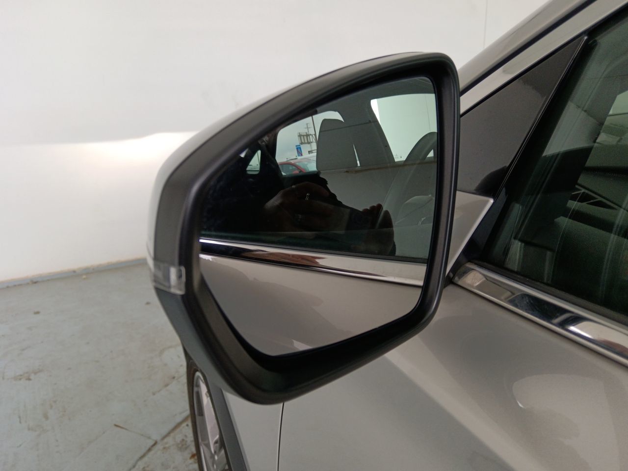 DS DS 7 Crossback E-Tense Bastille - foto 22