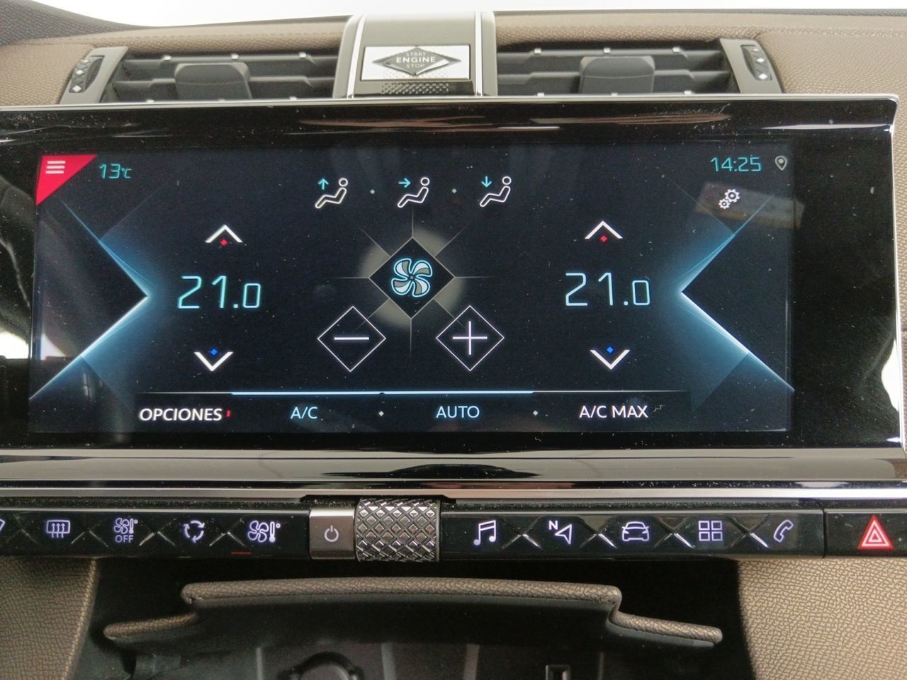 DS DS 7 Crossback E-Tense Bastille - foto 19