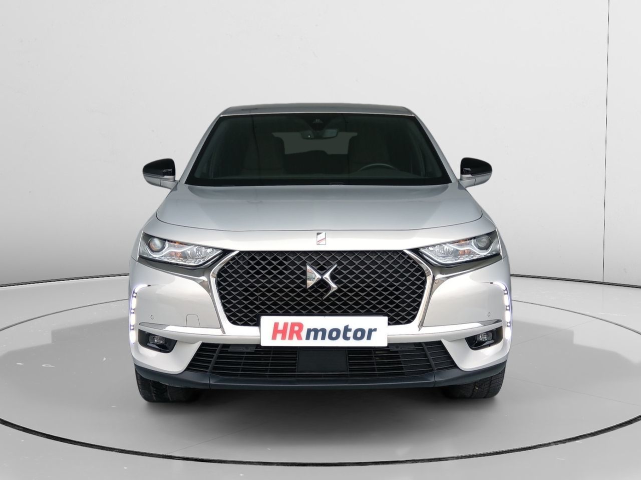 DS DS 7 Crossback E-Tense Bastille - foto 5