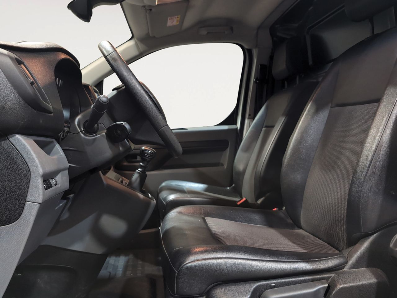 Opel Vivaro Furgon 1.5 Diesel S Standart Express - foto 9