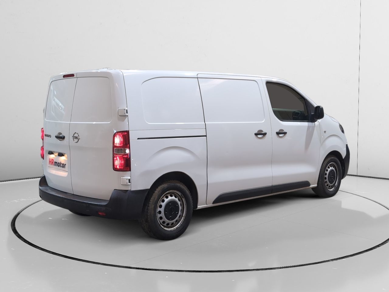 Opel Vivaro Furgon 1.5 Diesel S Standart Express - foto 2