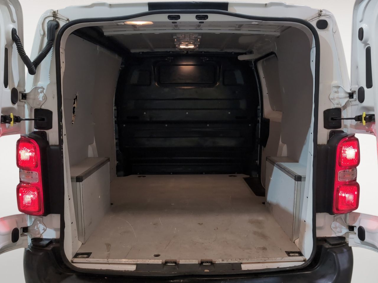 Opel Vivaro Furgon 1.5 Diesel S Standart Express - foto 12