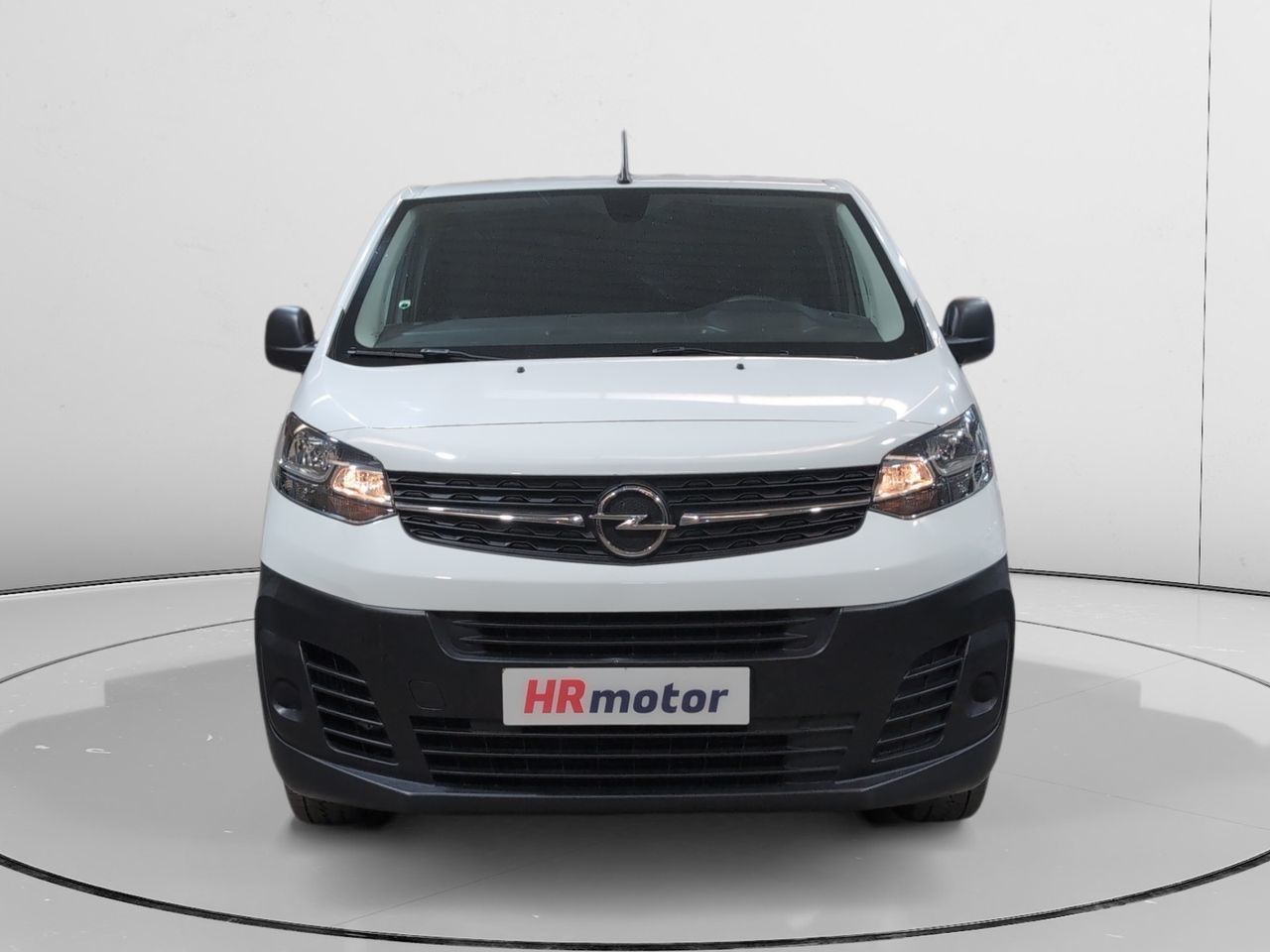 Opel Vivaro Furgon 1.5 Diesel S Standart Express - foto 5