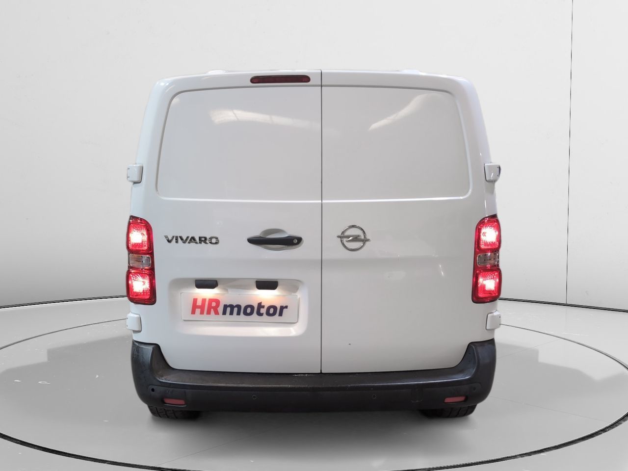 Opel Vivaro Furgon 1.5 Diesel S Standart Express - foto 3