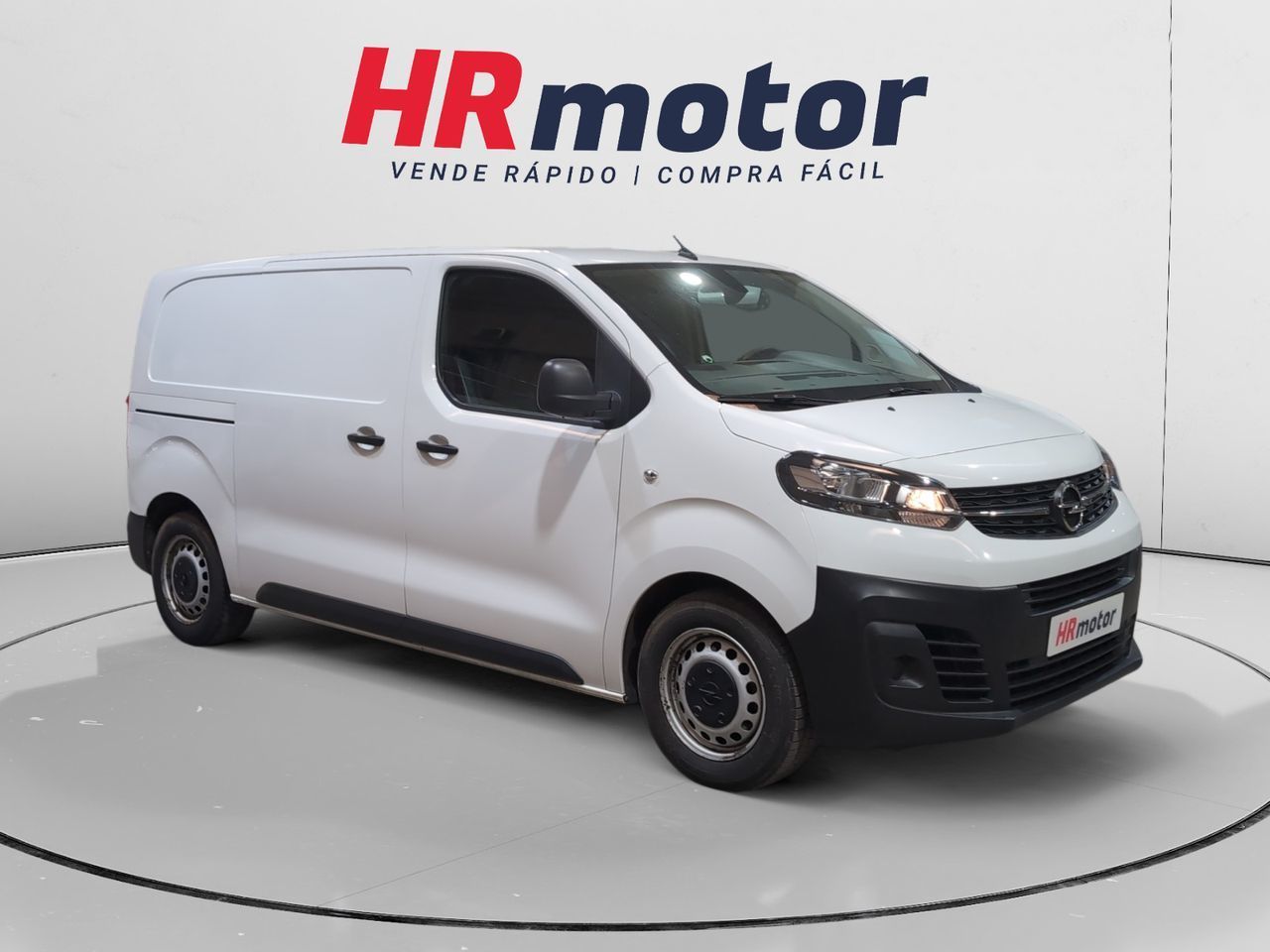 Opel Vivaro Furgon 1.5 Diesel S Standart Express