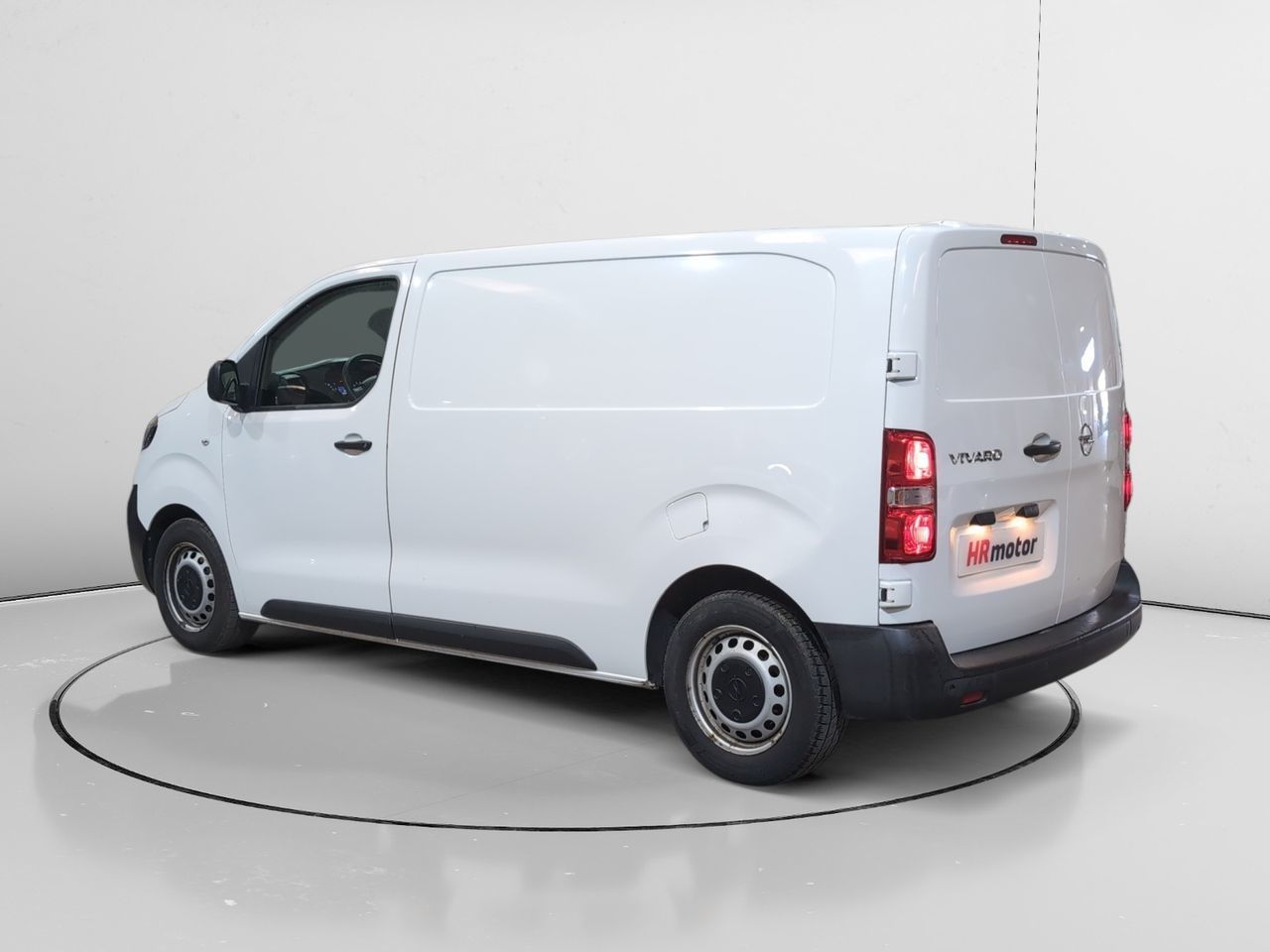Opel Vivaro Furgon 1.5 Diesel S Standart Express - foto 4