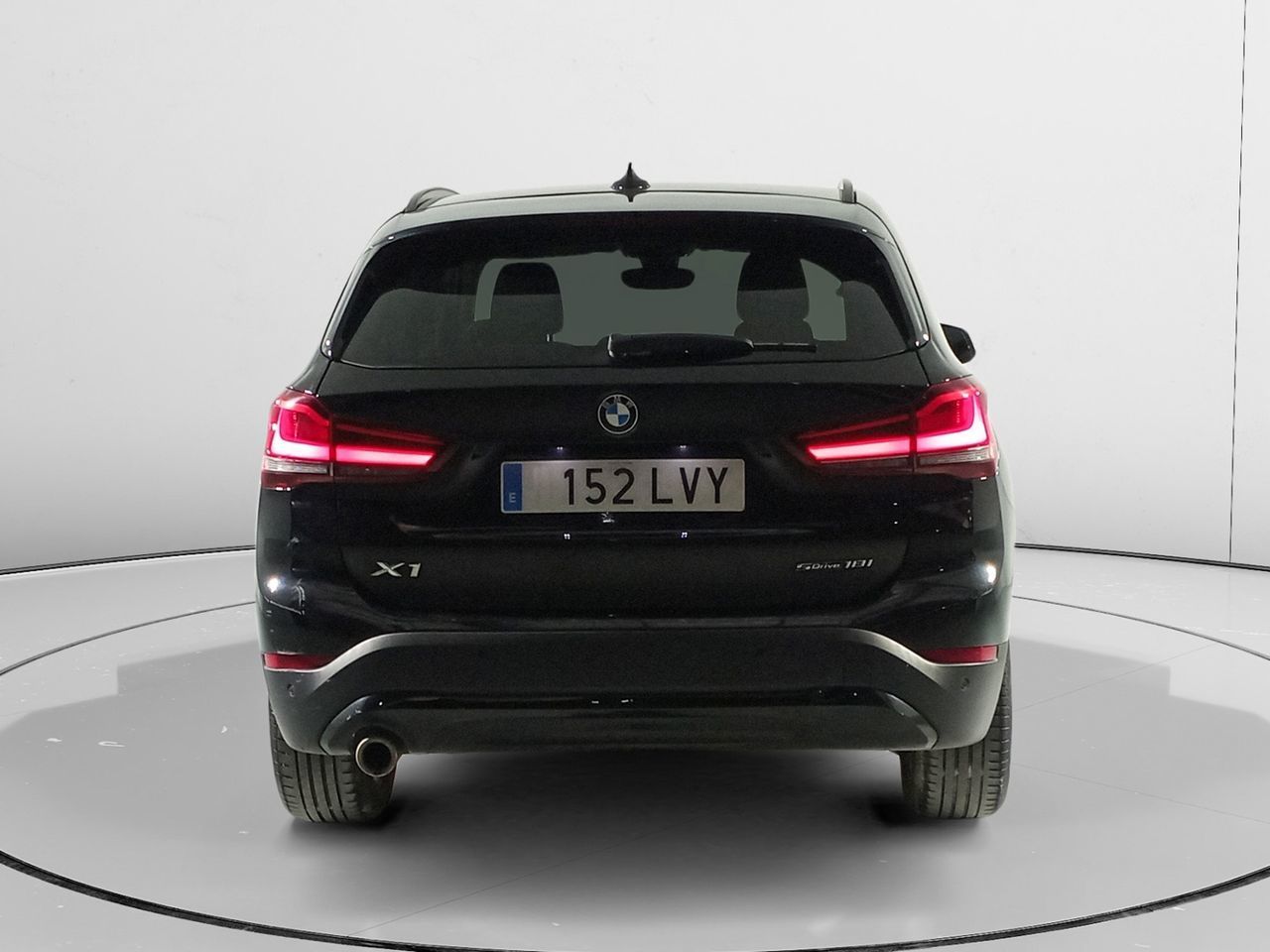 BMW X1 sDrive18i - foto 3