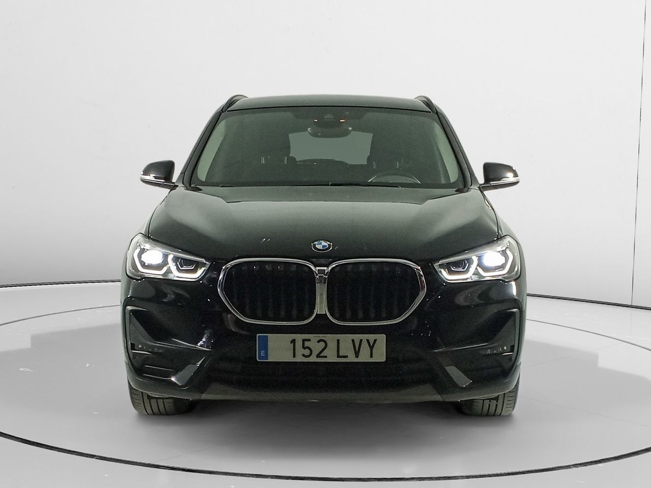 BMW X1 sDrive18i - foto 5
