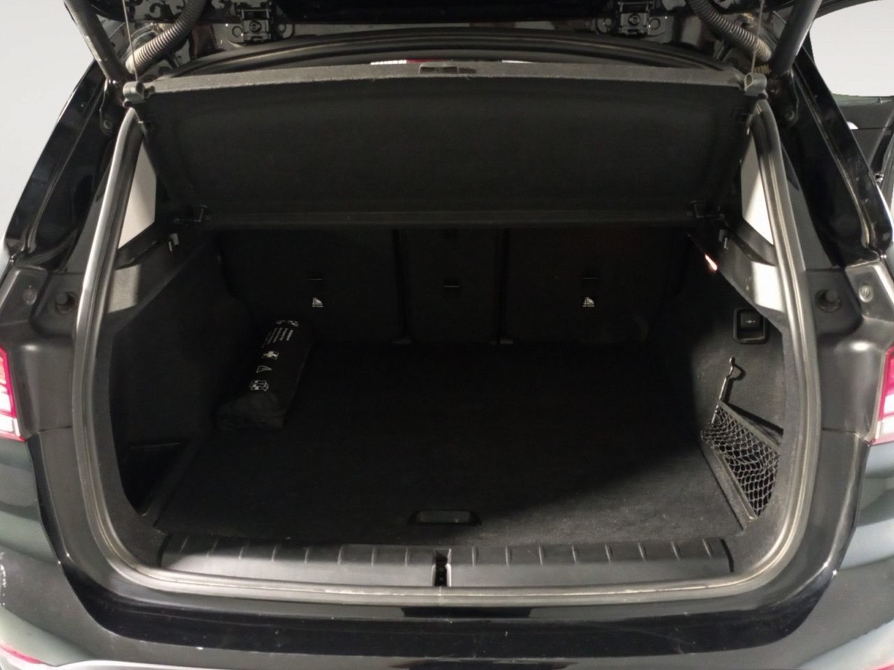 BMW X1 sDrive18i - foto 12