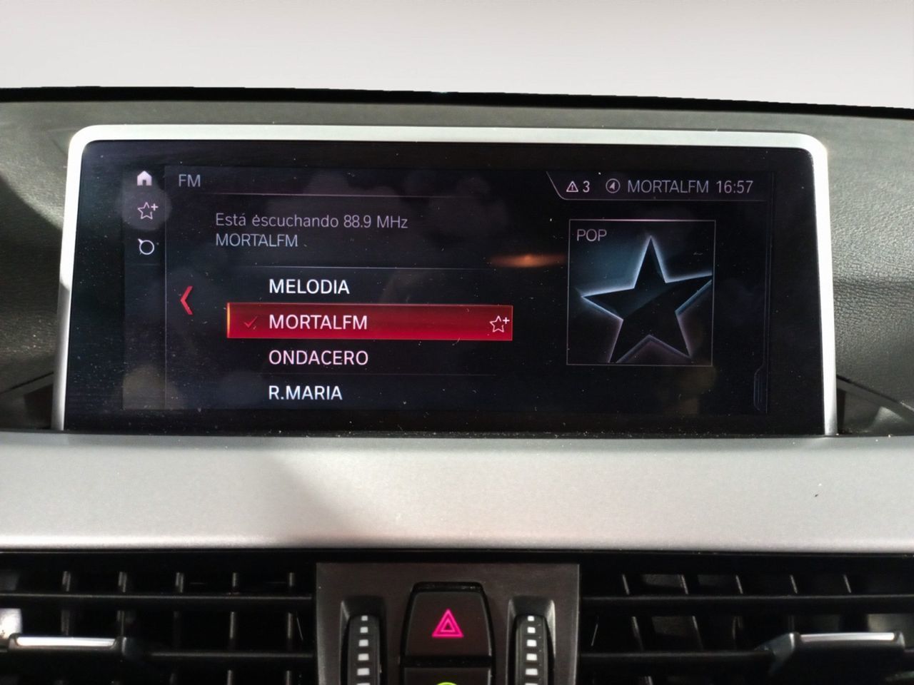 BMW X1 sDrive18i - foto 16