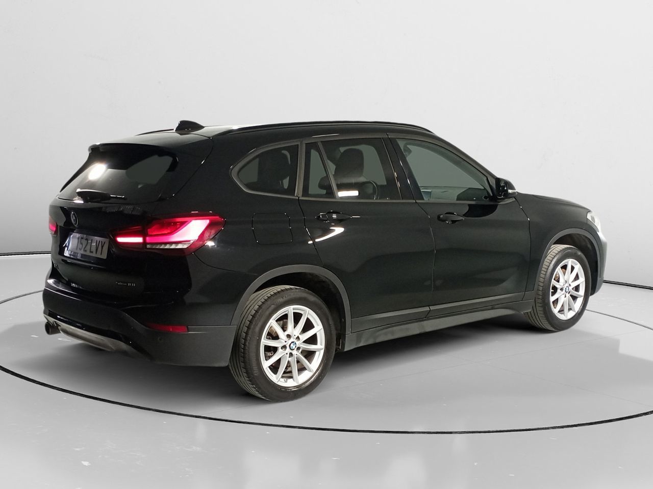 BMW X1 sDrive18i - foto 2