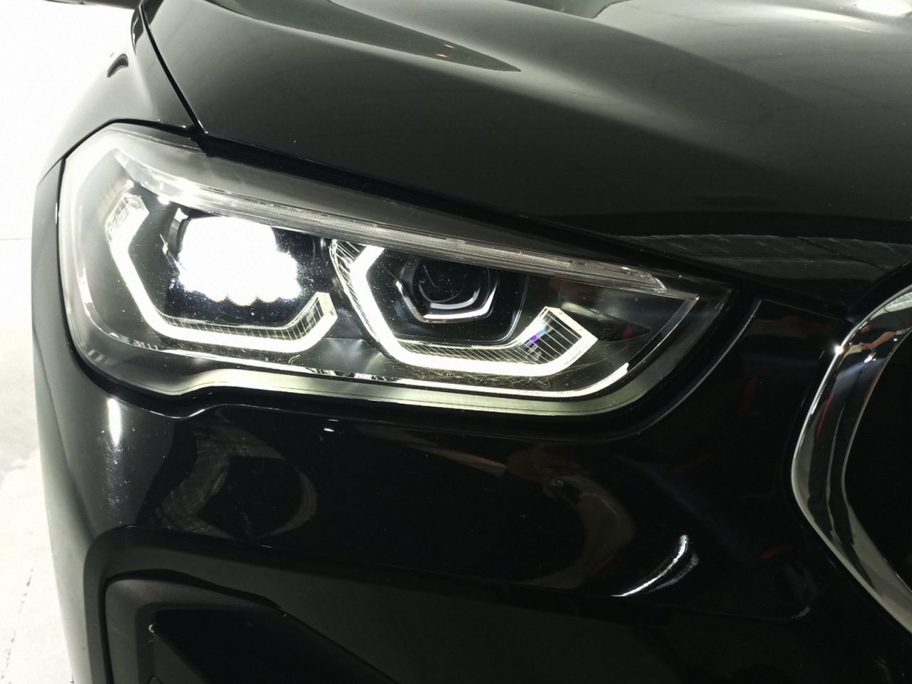 BMW X1 sDrive18i - foto 22