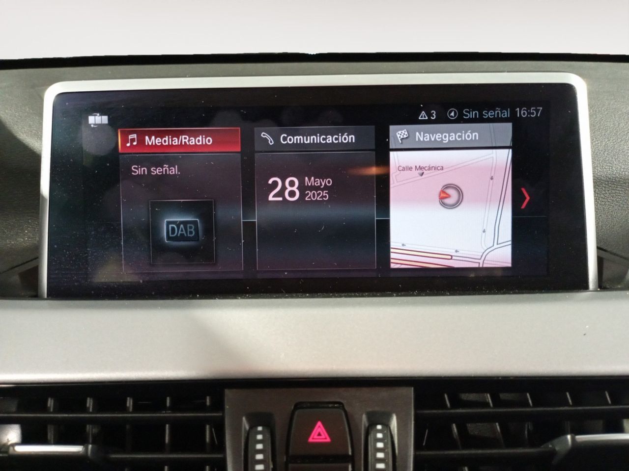 BMW X1 sDrive18i - foto 15