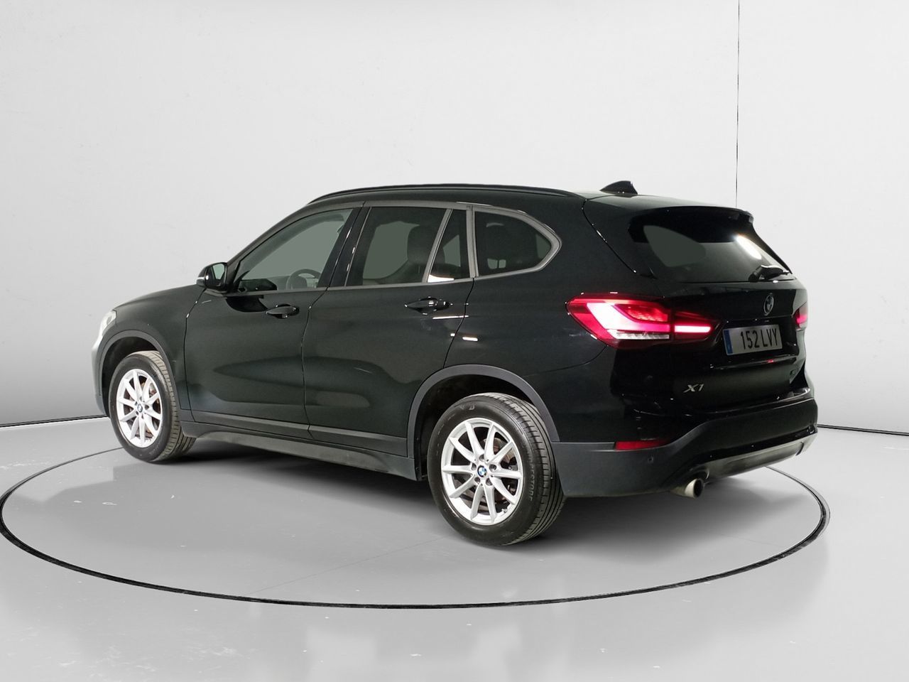 BMW X1 sDrive18i - foto 4