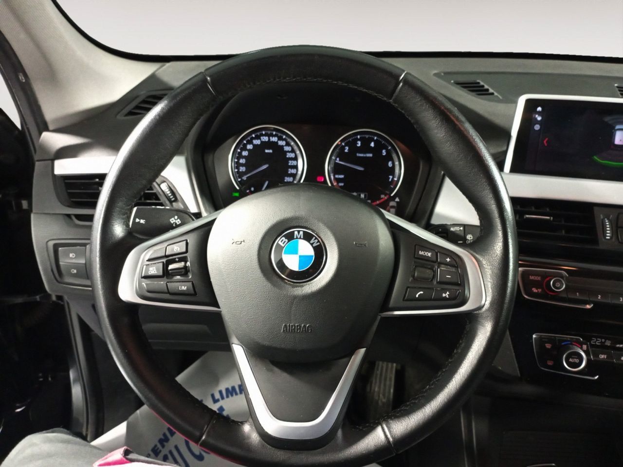 BMW X1 sDrive18i - foto 8