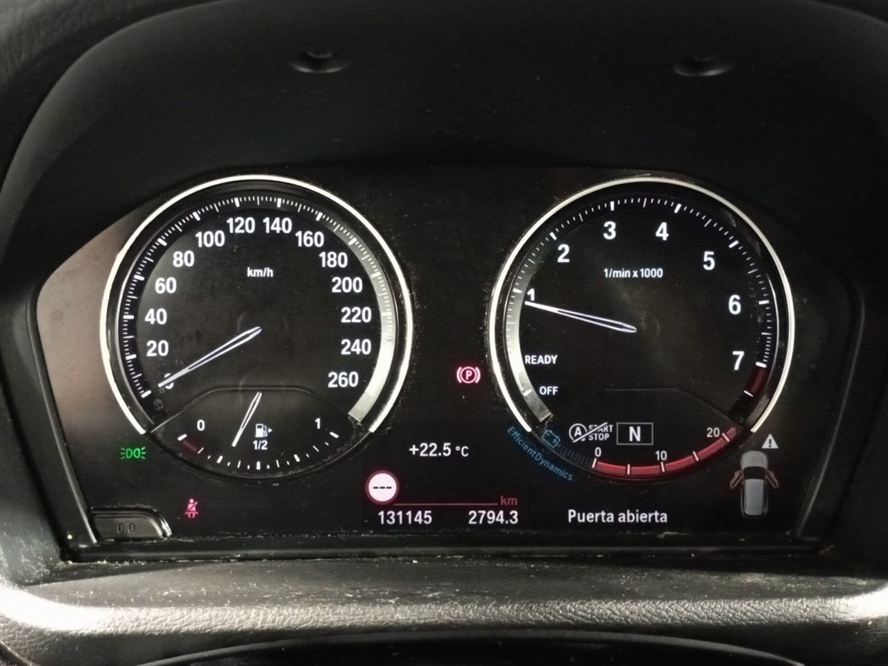BMW X1 sDrive18i - foto 14