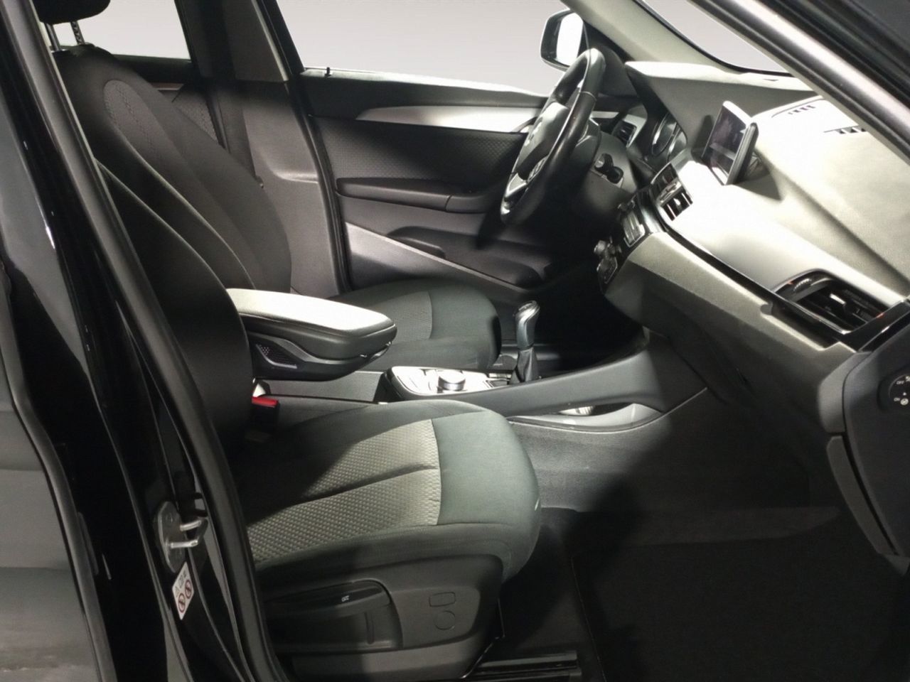 BMW X1 sDrive18i - foto 11