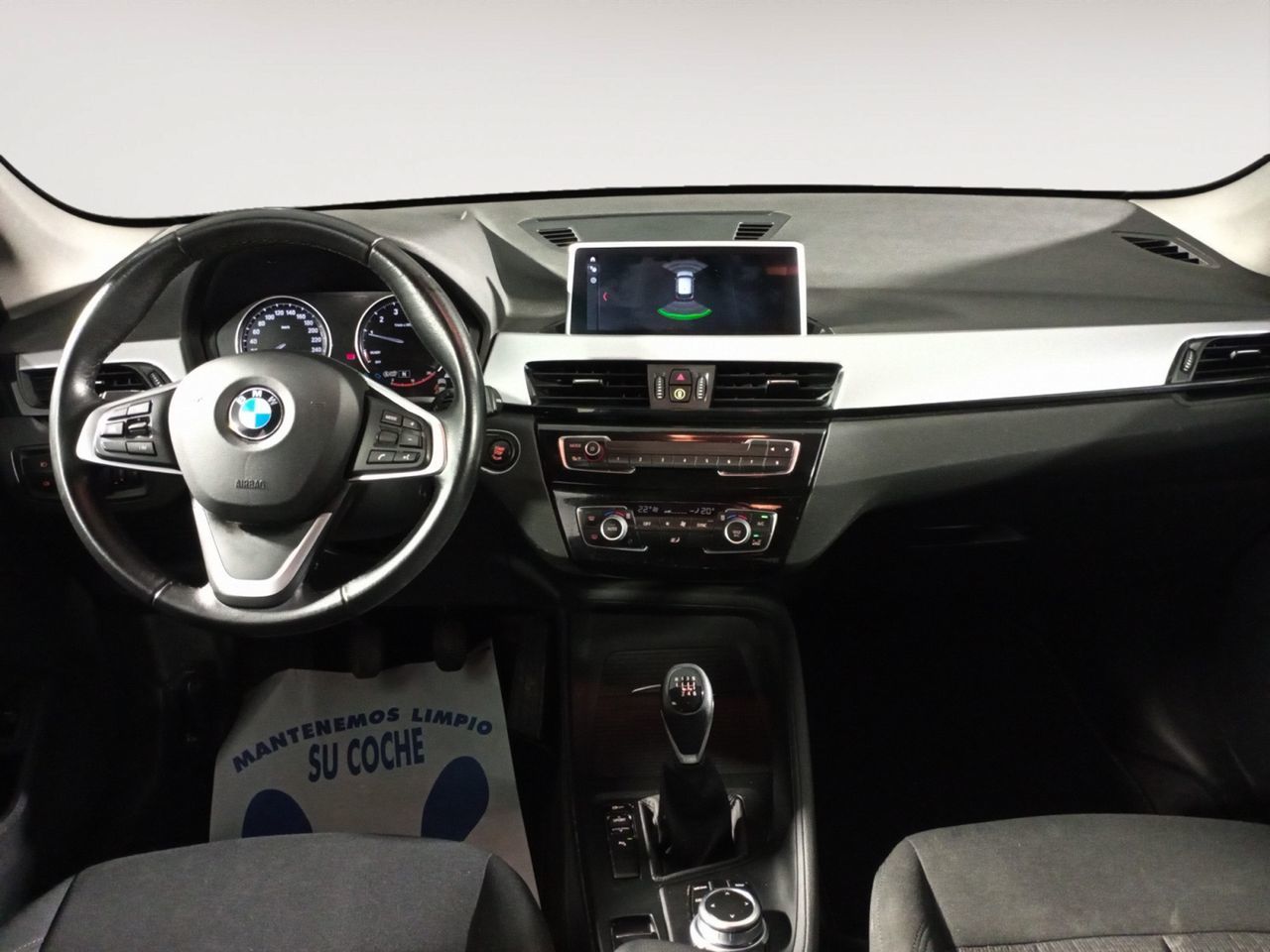BMW X1 sDrive18i - foto 7