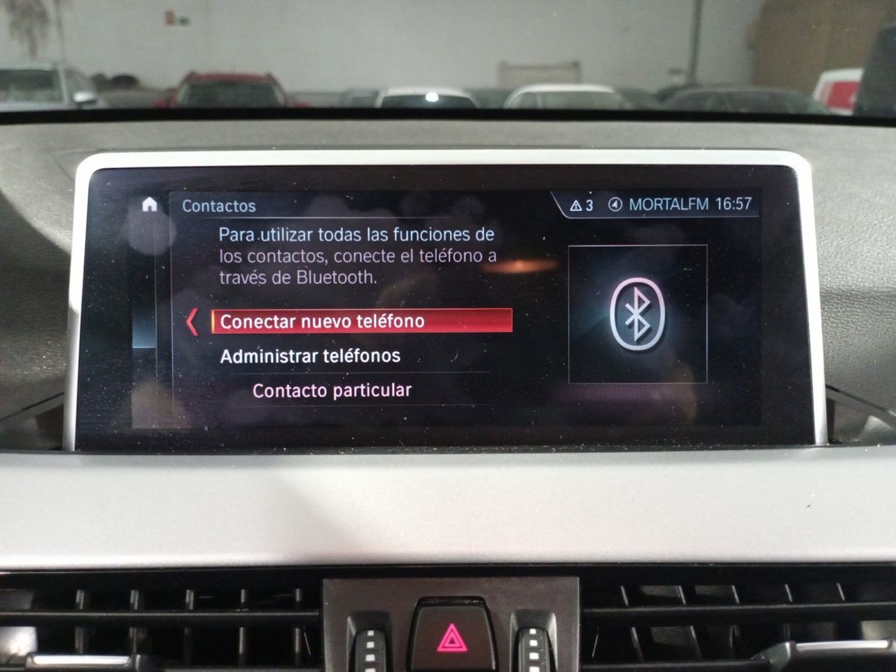 BMW X1 sDrive18i - foto 17