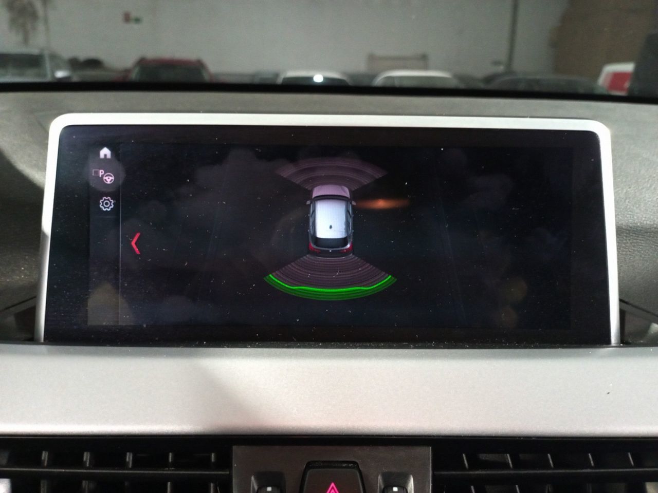 BMW X1 sDrive18i - foto 19