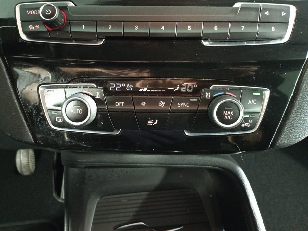 BMW X1 sDrive18i - foto 20