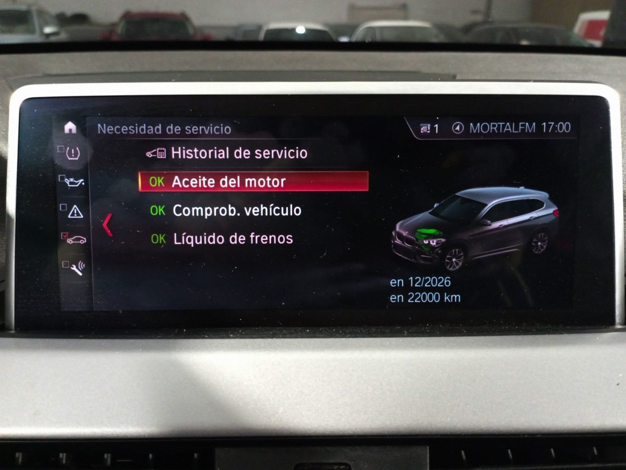 BMW X1 sDrive18i - foto 18