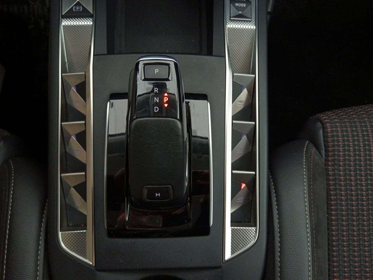 DS DS 3 PureTech 130 Performance Line - foto 12