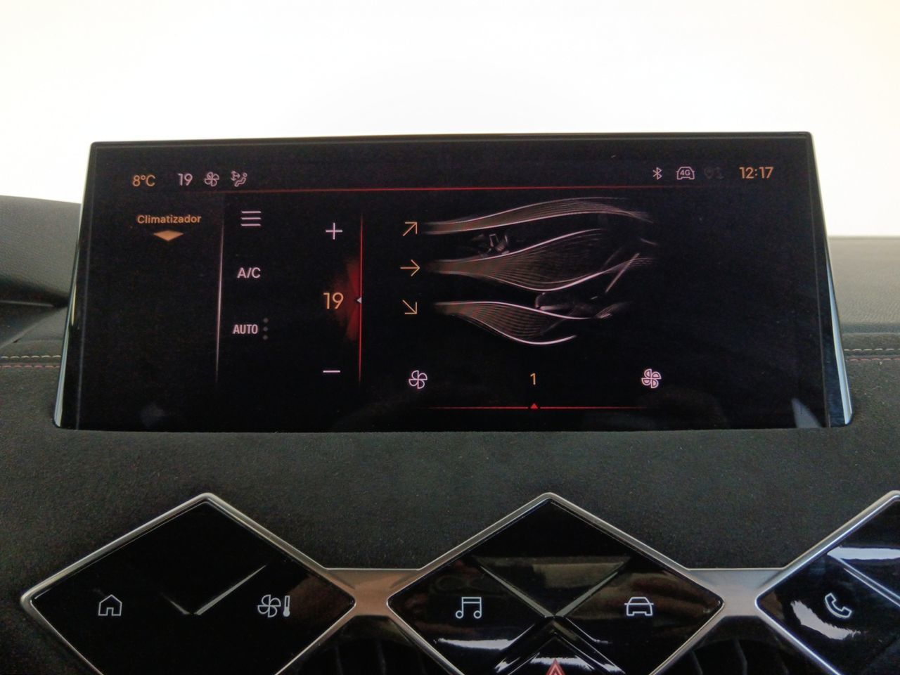 DS DS 3 PureTech 130 Performance Line - foto 15