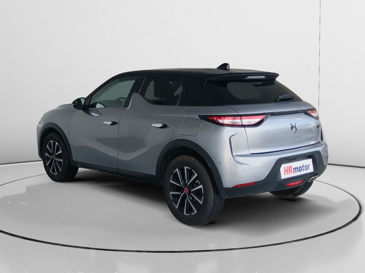 DS DS 3 PureTech 130 Performance Line - foto 4