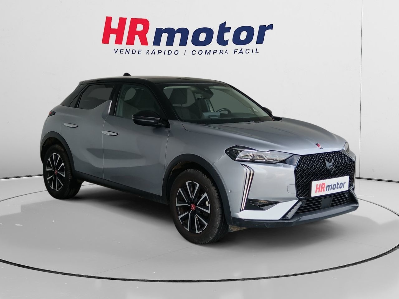 DS DS 3 PureTech 130 Performance Line