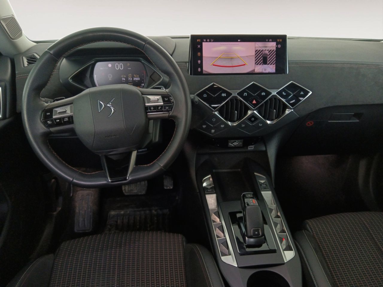 DS DS 3 PureTech 130 Performance Line - foto 6