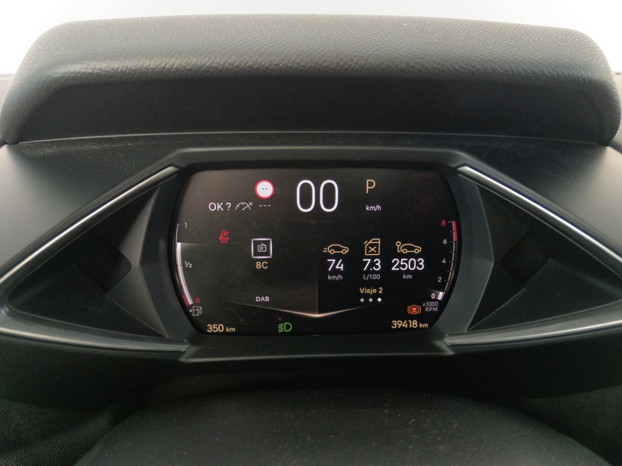 DS DS 3 PureTech 130 Performance Line - foto 13