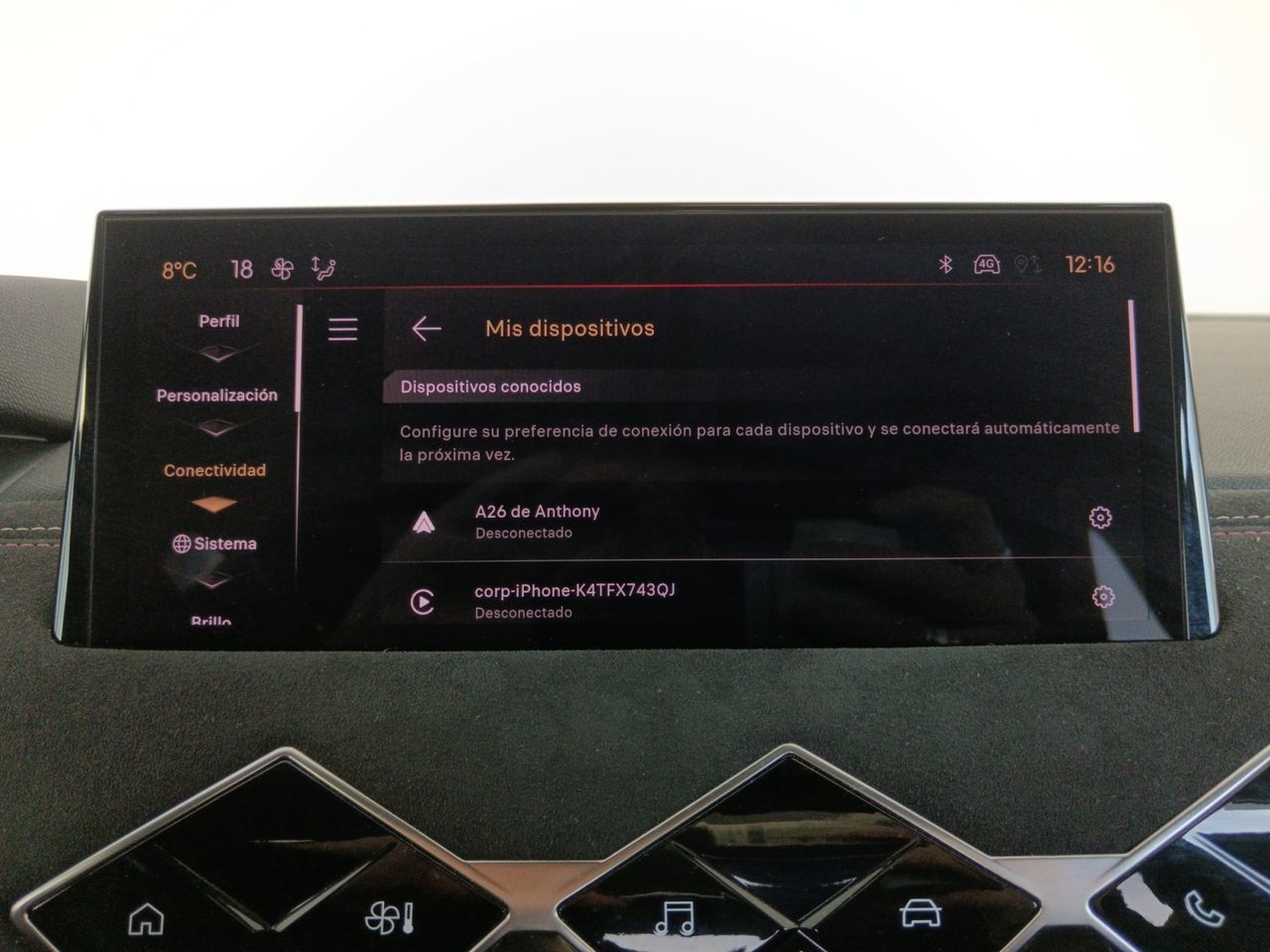 DS DS 3 PureTech 130 Performance Line - foto 17
