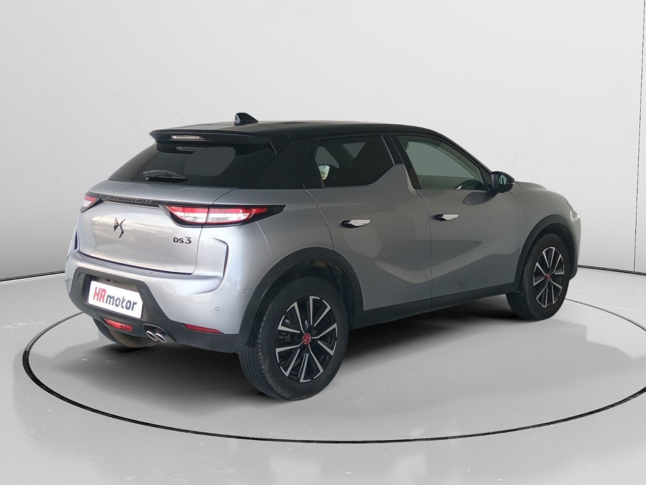 DS DS 3 PureTech 130 Performance Line - foto 2