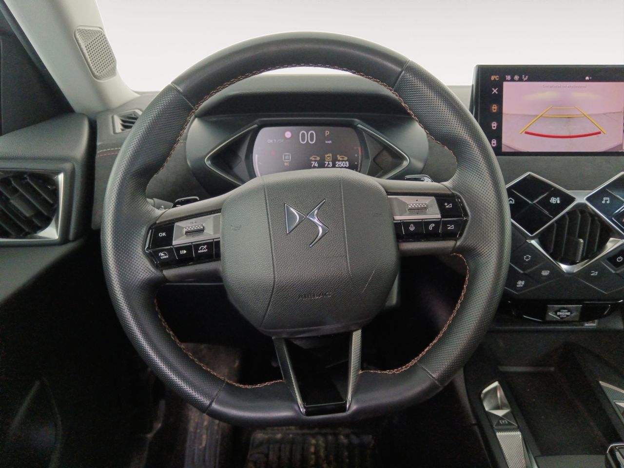 DS DS 3 PureTech 130 Performance Line - foto 7