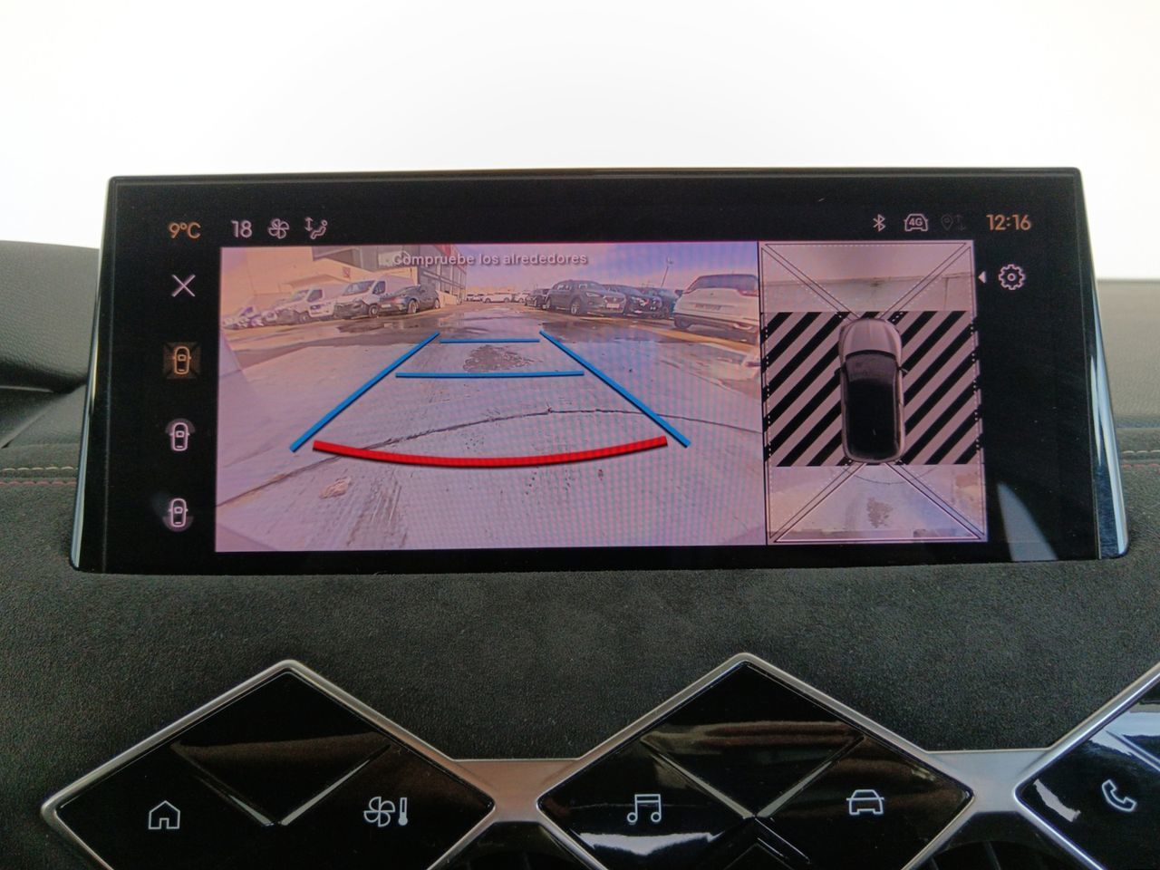 DS DS 3 PureTech 130 Performance Line - foto 18
