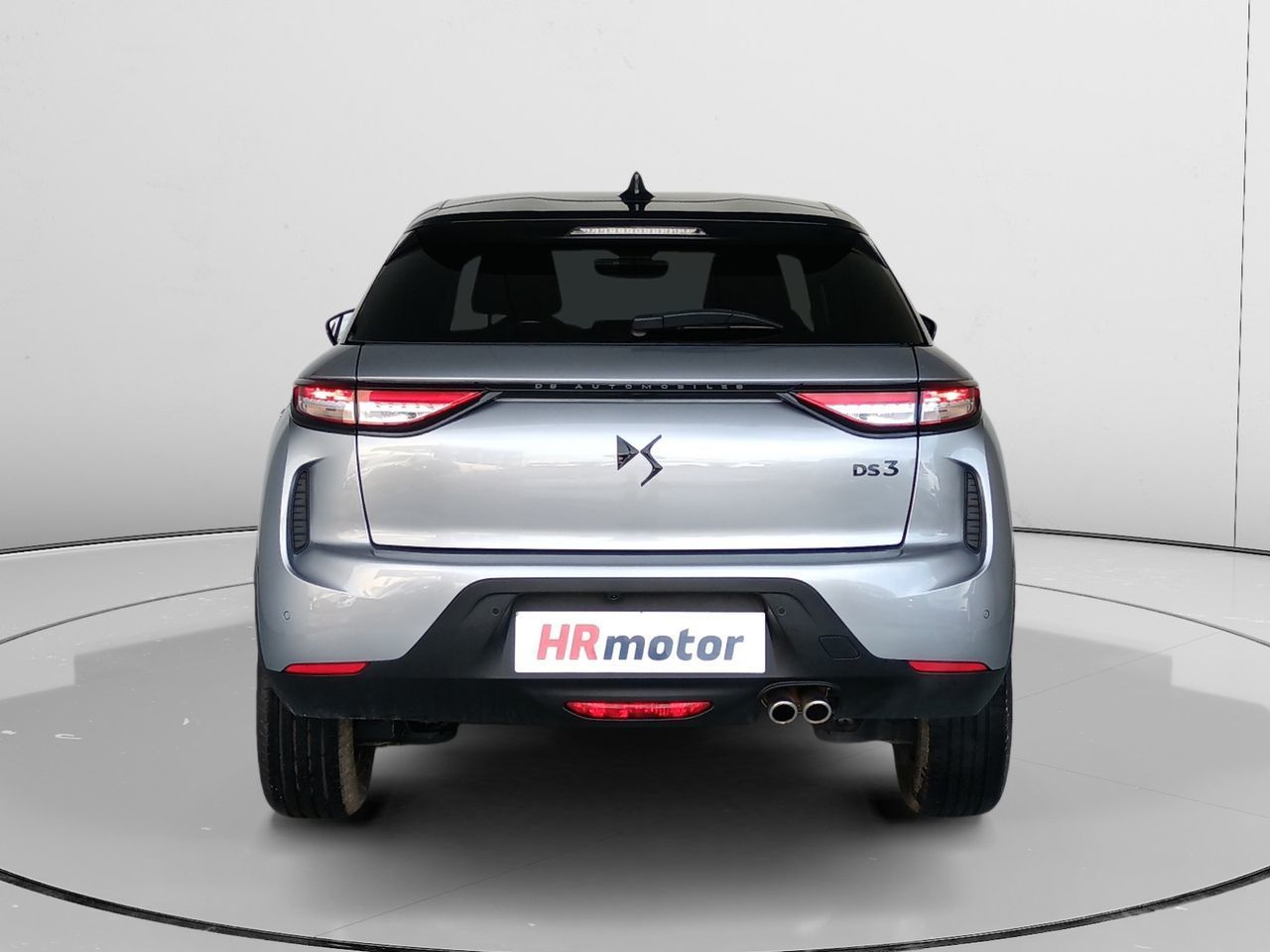 DS DS 3 PureTech 130 Performance Line - foto 3