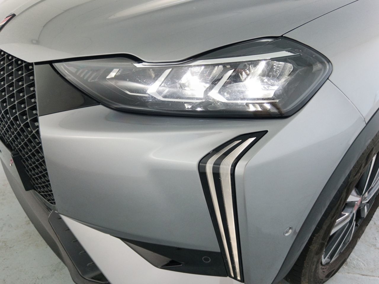 DS DS 3 PureTech 130 Performance Line - foto 21