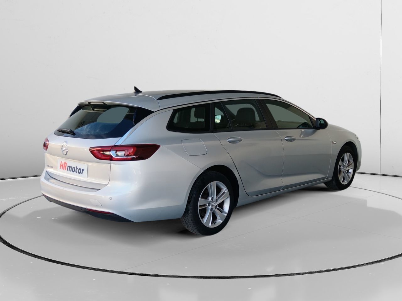 Opel Insignia Sports Tourer 1.5 D DVH Business Edition AT8 - foto 2