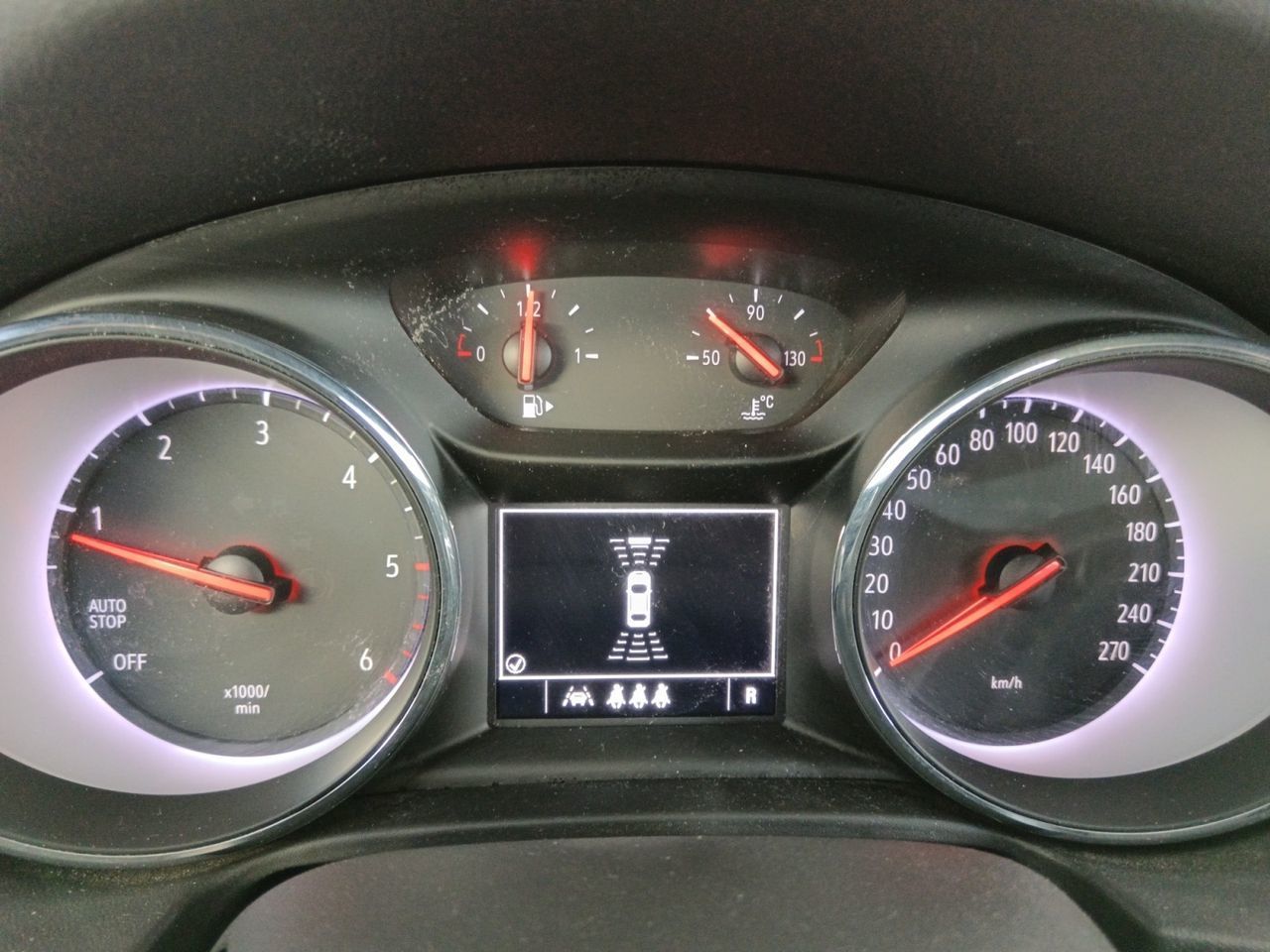 Opel Insignia Sports Tourer 1.5 D DVH Business Edition AT8 - foto 16
