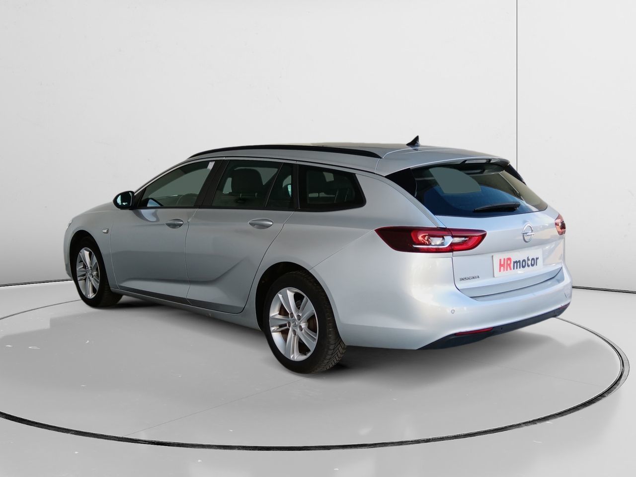 Opel Insignia Sports Tourer 1.5 D DVH Business Edition AT8 - foto 4