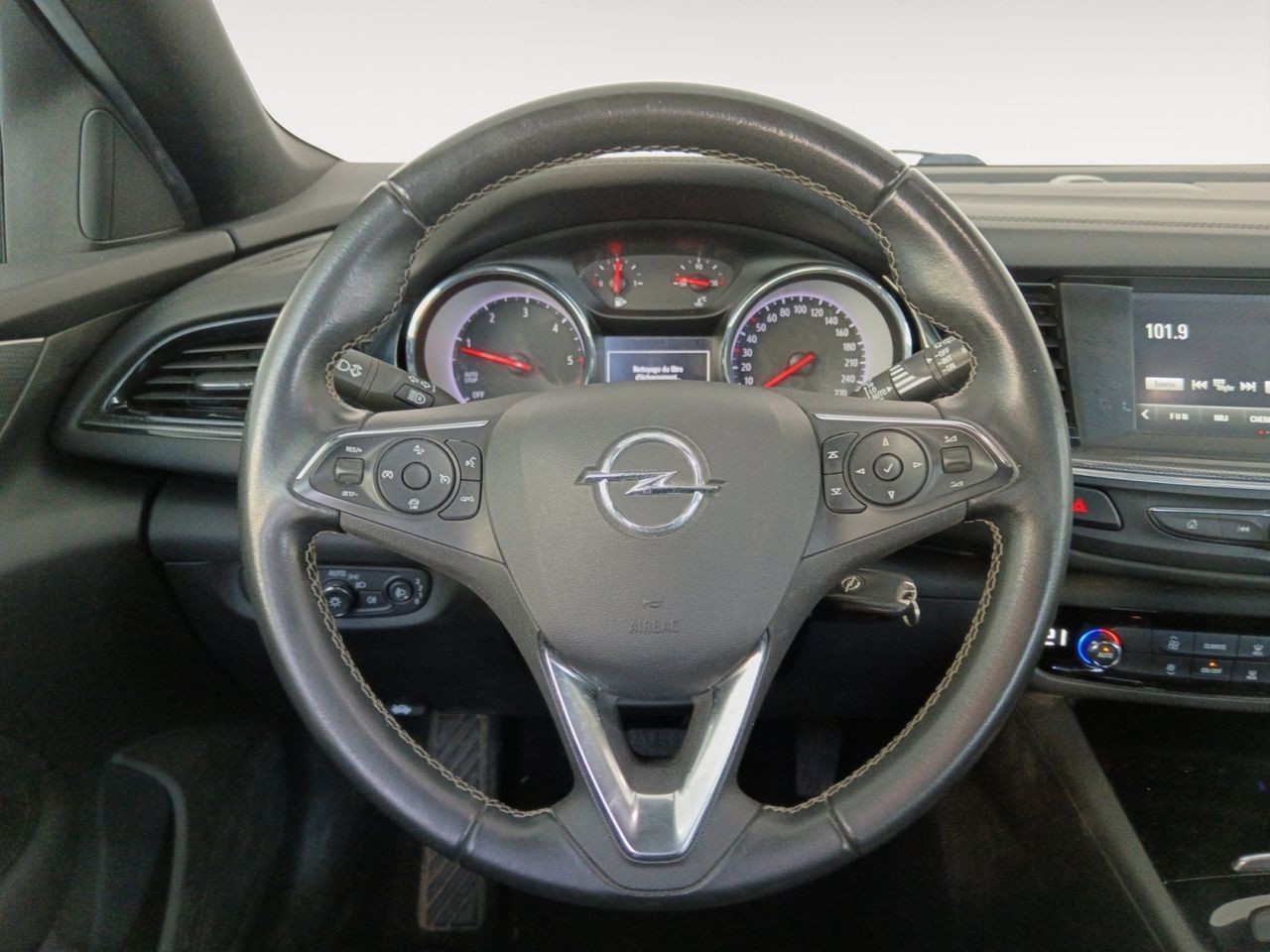 Opel Insignia Sports Tourer 1.5 D DVH Business Edition AT8 - foto 8