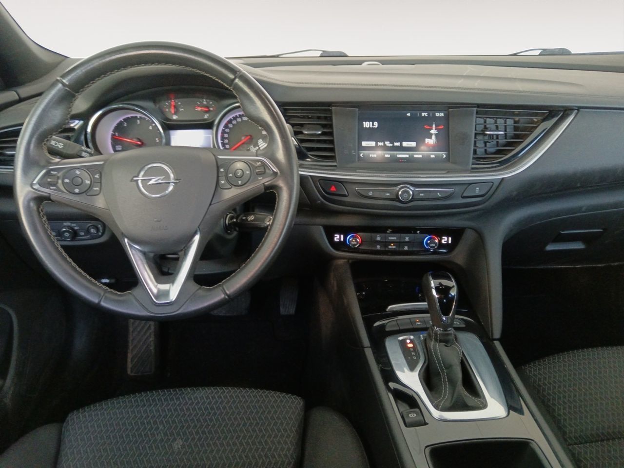 Opel Insignia Sports Tourer 1.5 D DVH Business Edition AT8 - foto 7