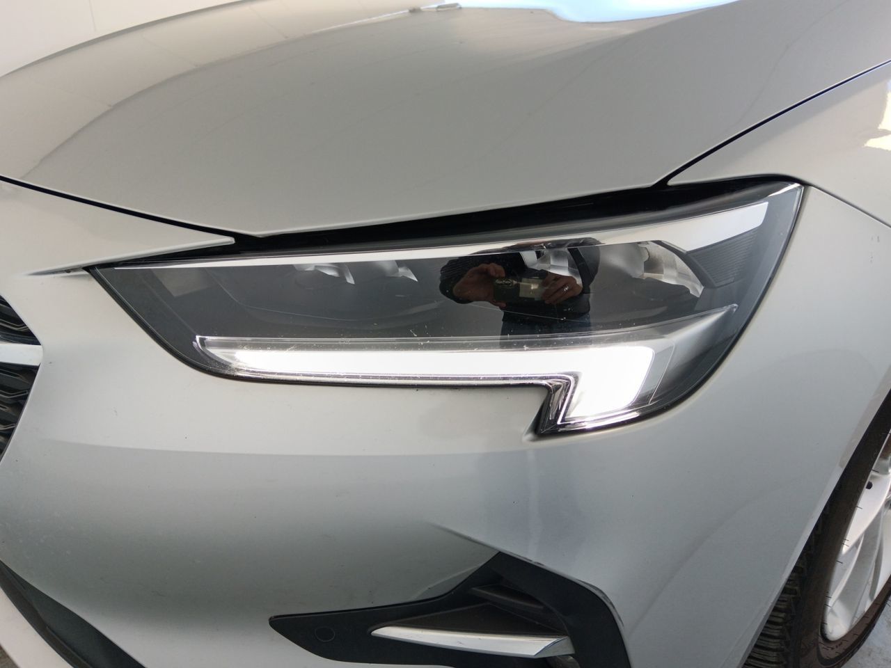 Opel Insignia Sports Tourer 1.5 D DVH Business Edition AT8 - foto 23