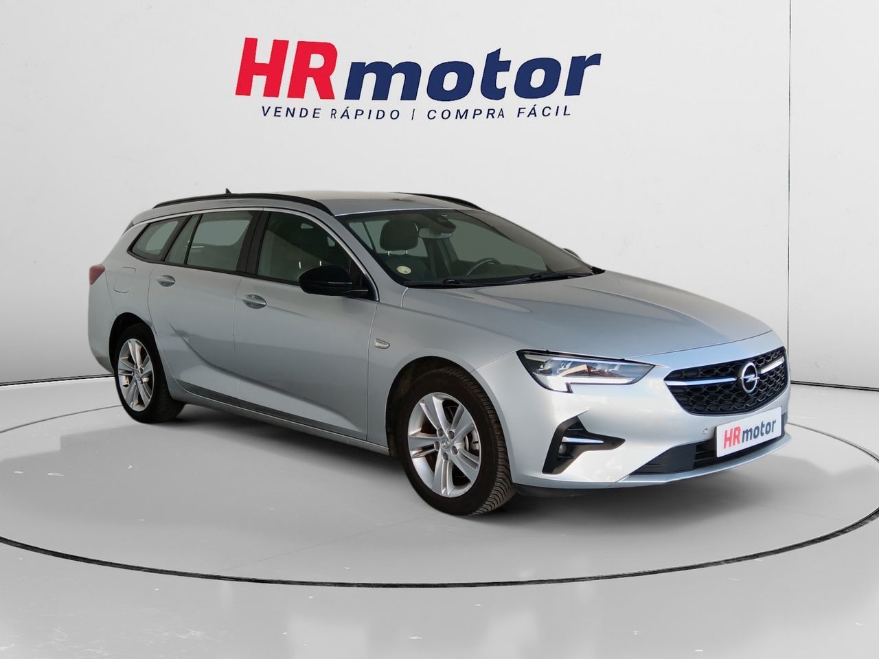 Opel Insignia Sports Tourer 1.5 D DVH Business Edition AT8