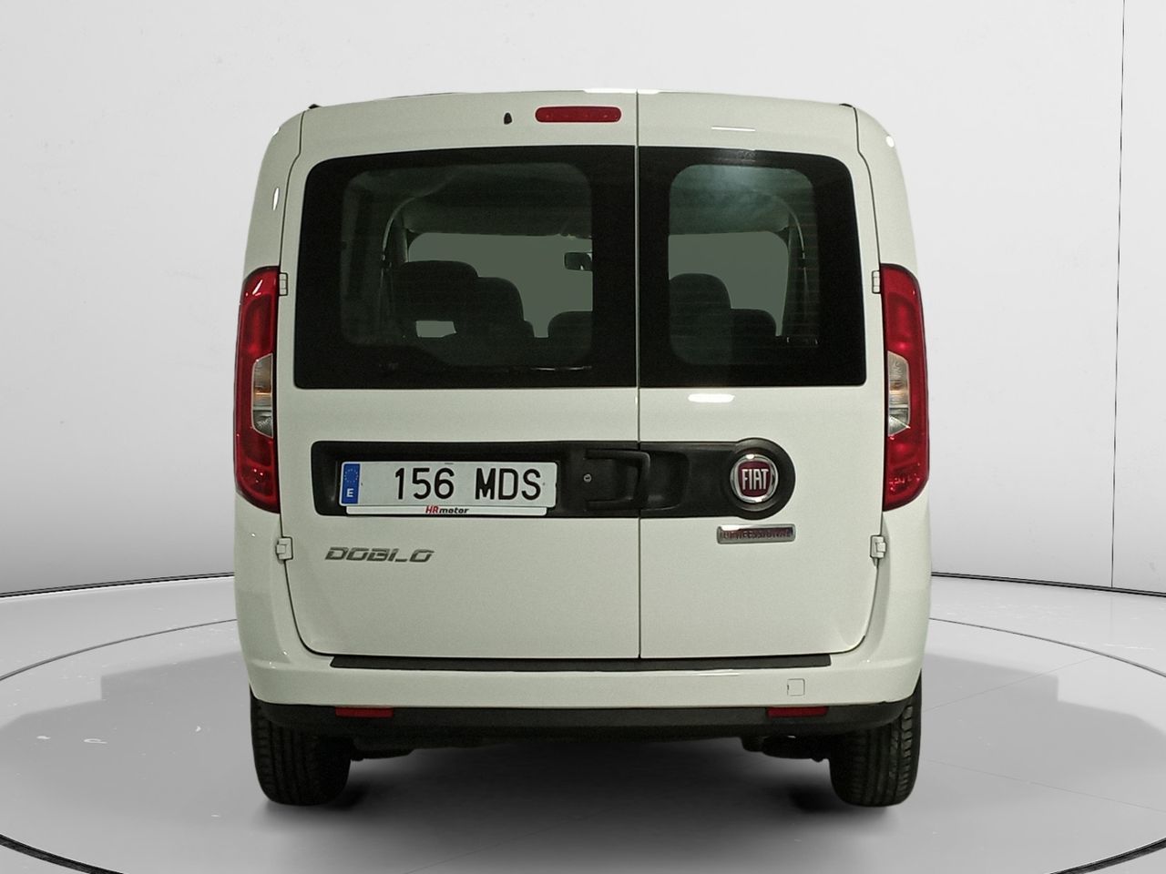 Fiat Doblò Combi BlueHDi 100 N1 - foto 3